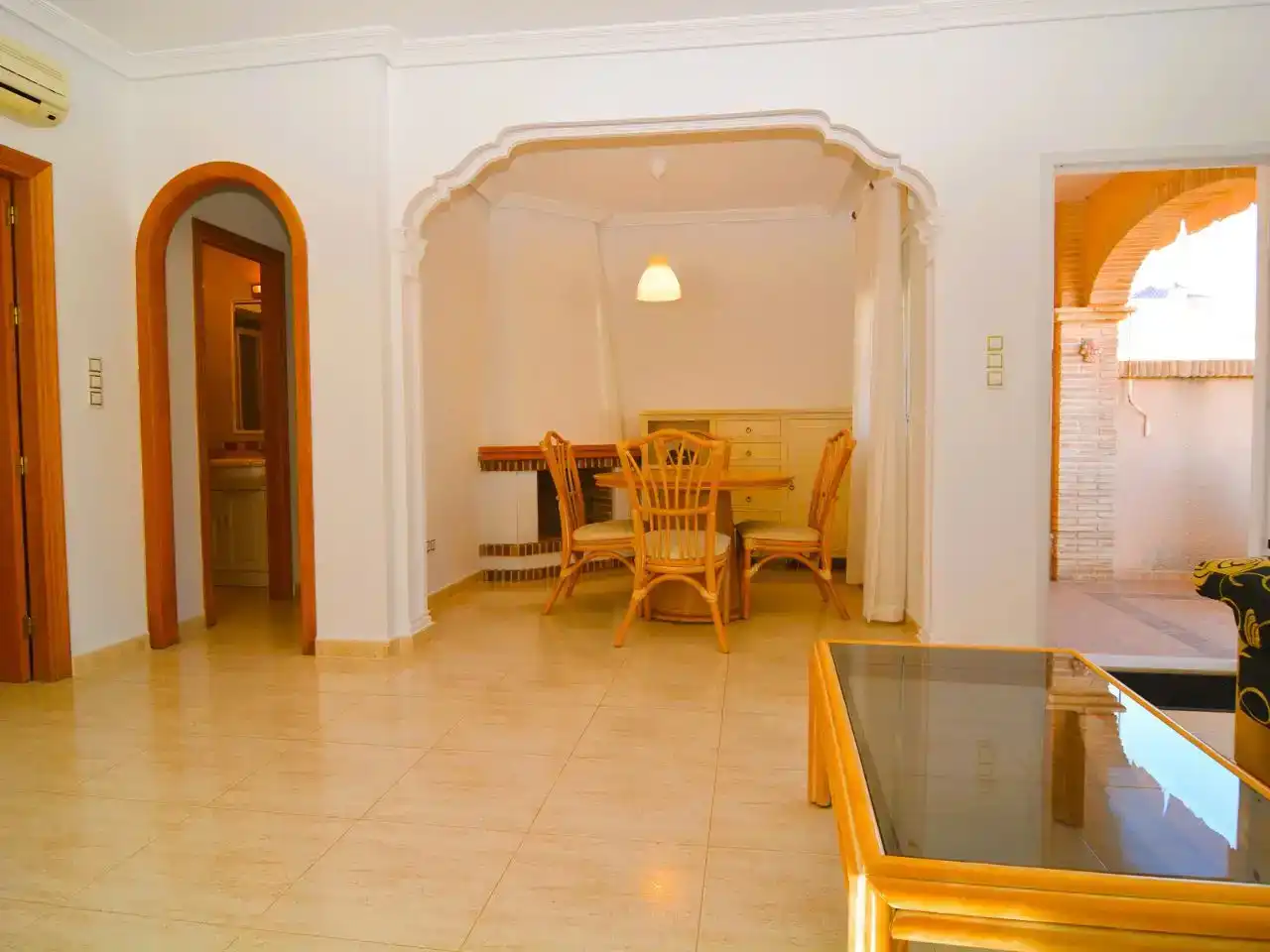 Piso de 102 m² en Pilar de la Horadada