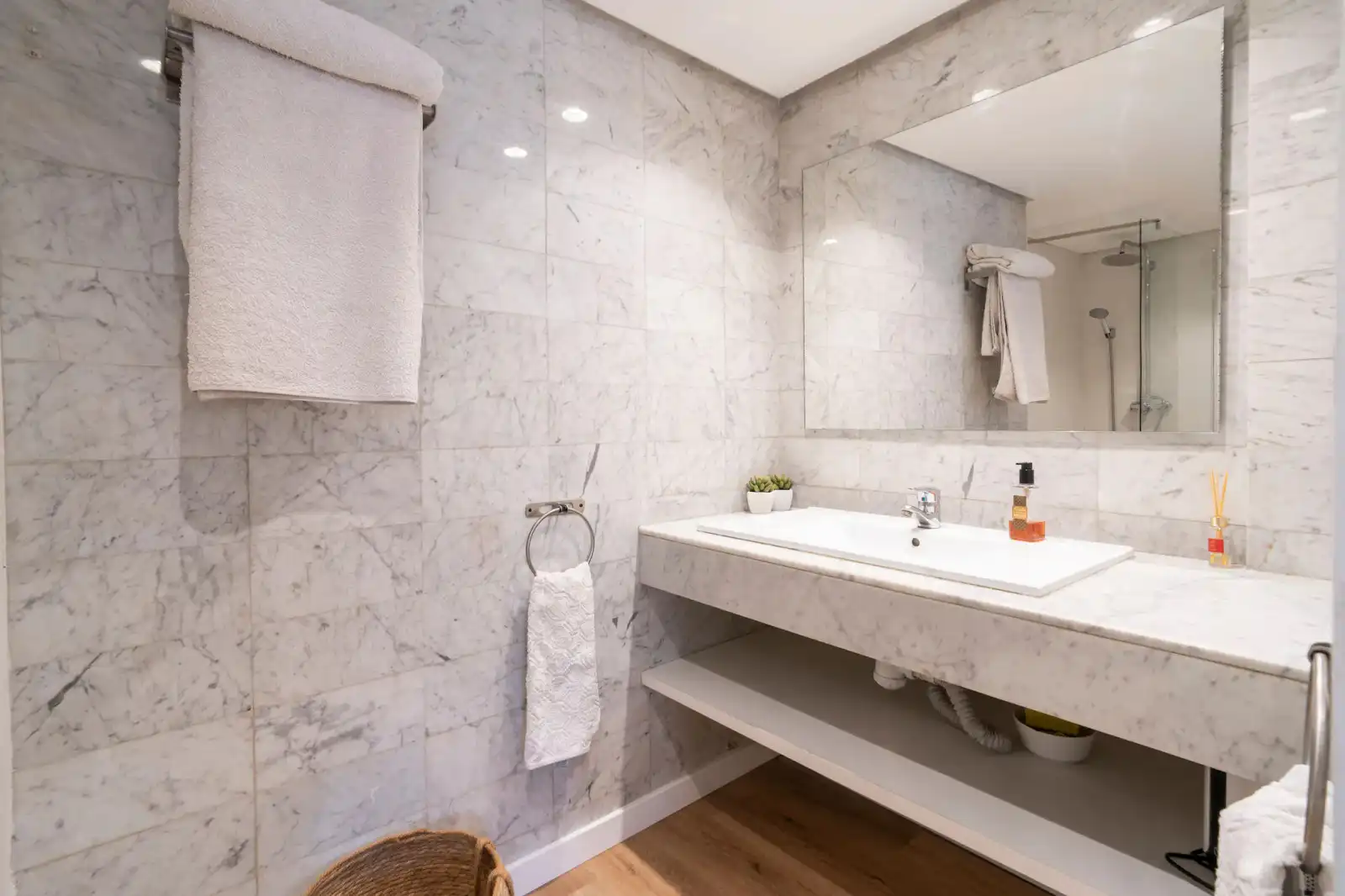 Apartamento 25 m² em València