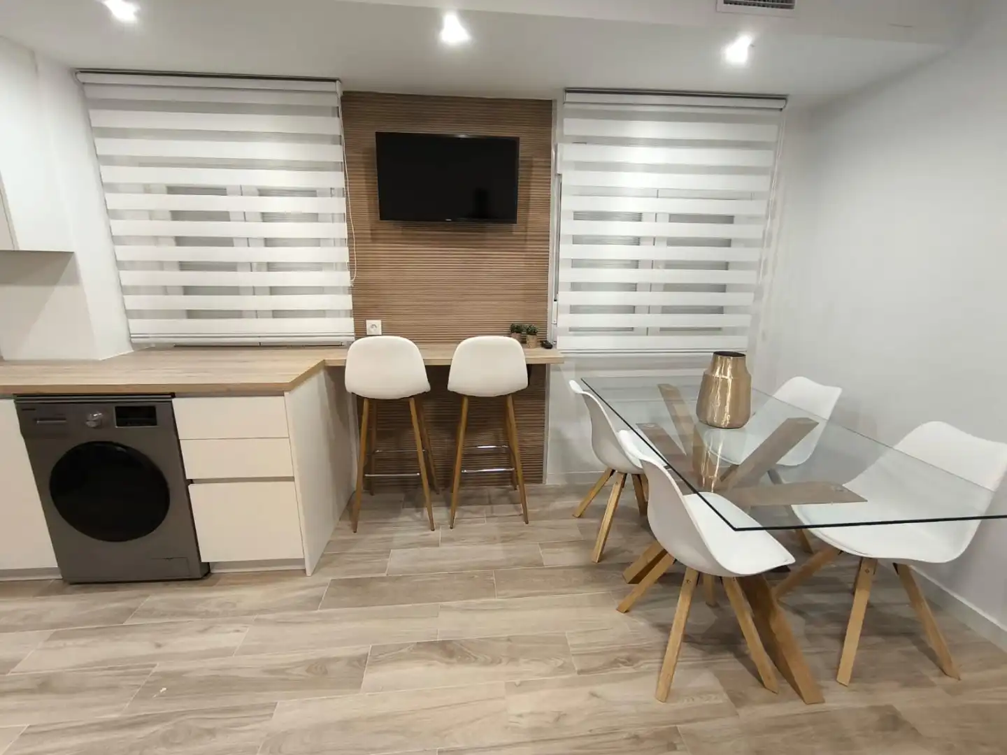 Pis de 60 m² a Còrdova