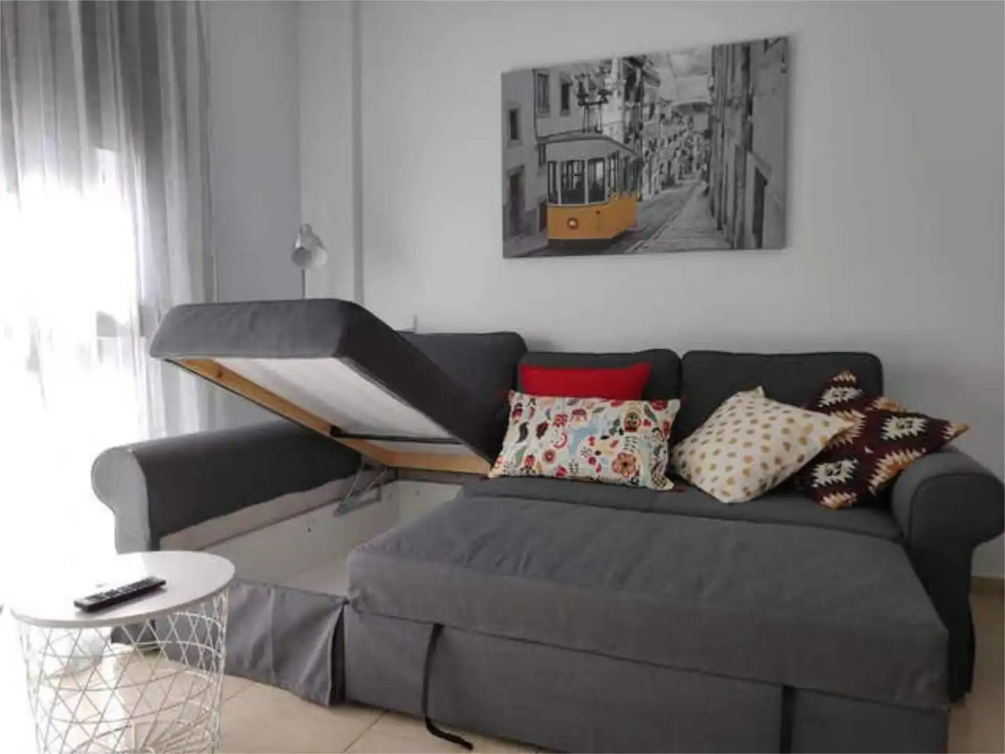 Piso de 77 m² en Las Palmas de Gran Canaria