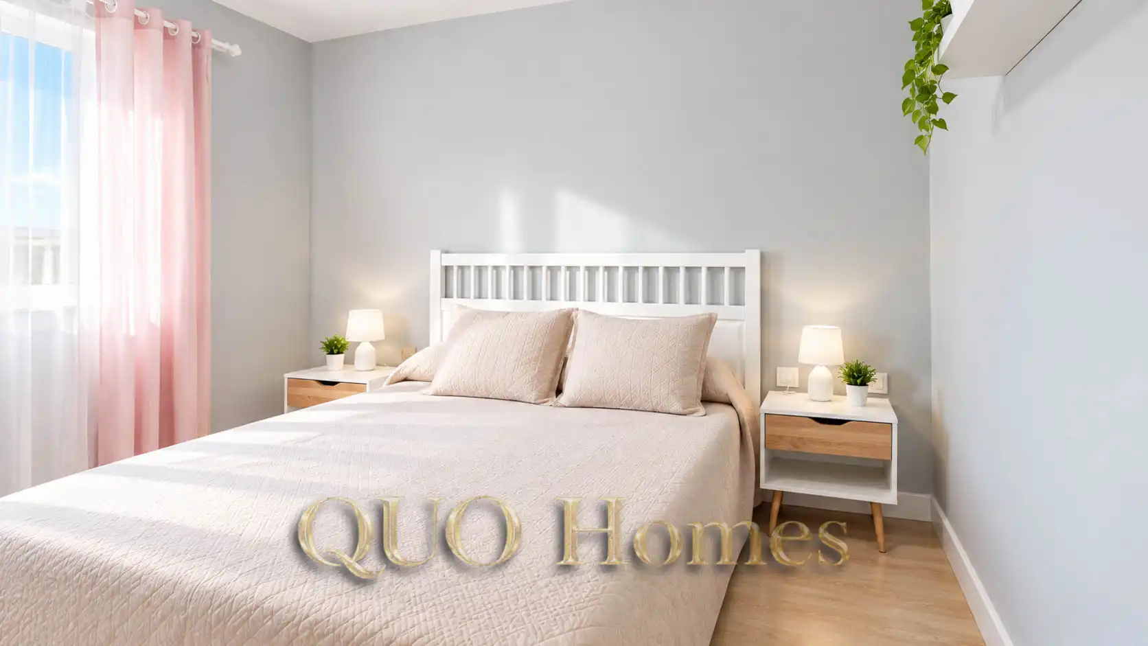 Piso de 59 m² en Jerez de la Frontera