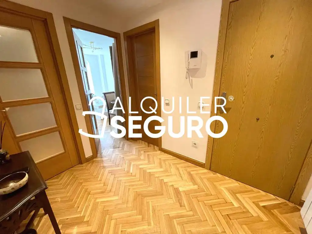 Pis de 75 m² a Madrid