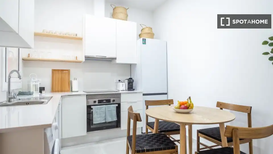 Habitación en alquiler, Barcelona