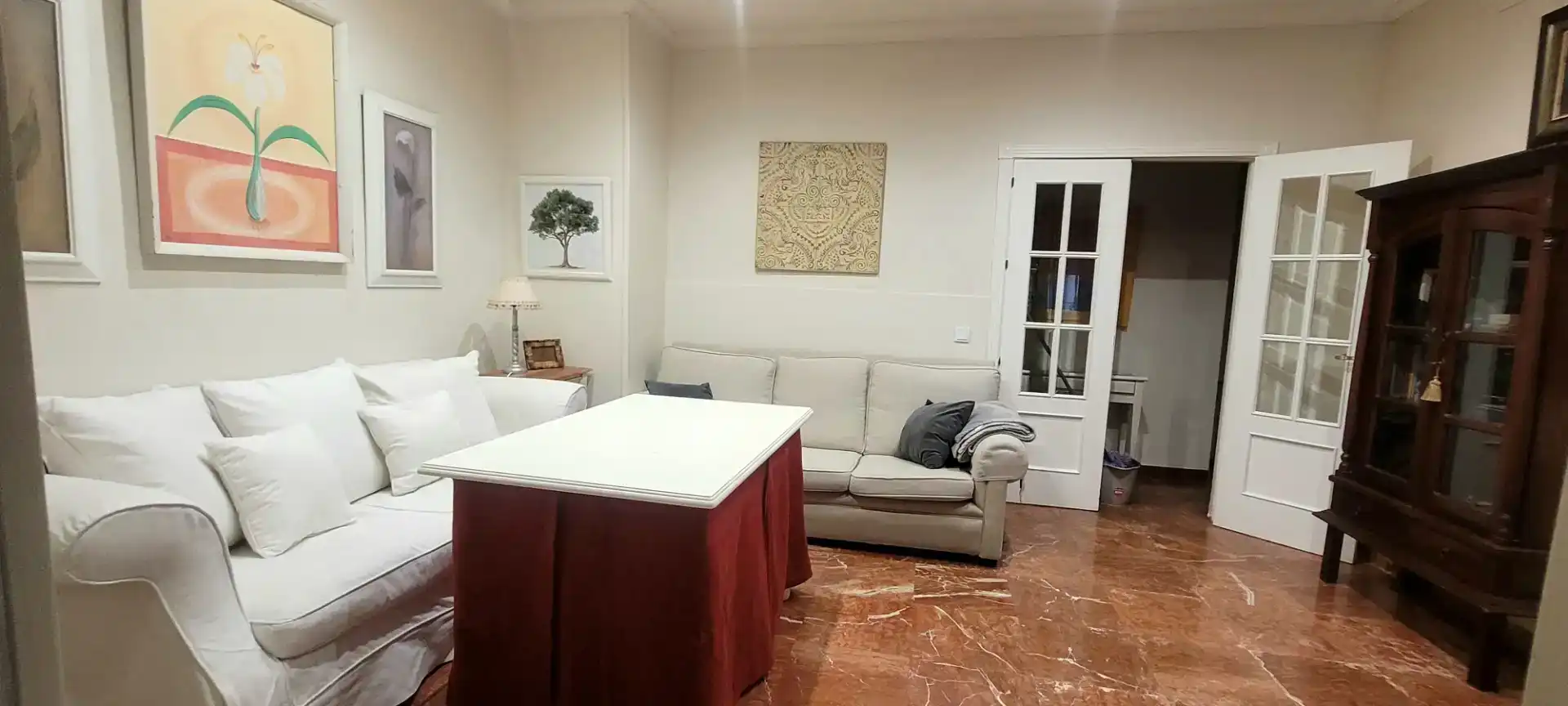 Piso de 100 m² en Morón de la Frontera