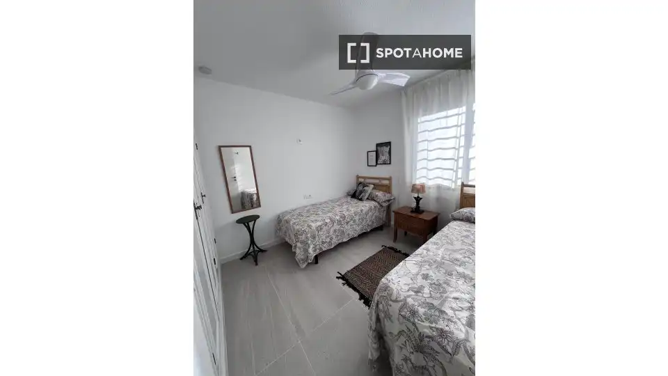 Habitación 104 m², Cartagena