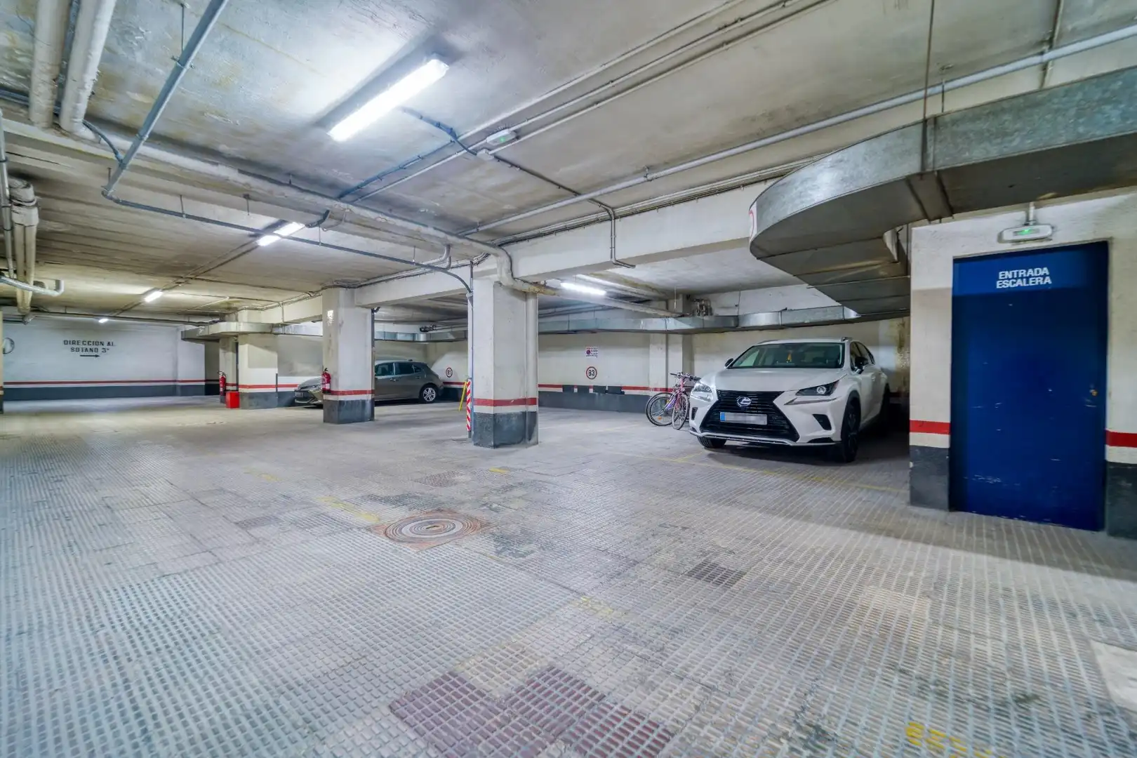 Appartamento 127 m² a Madrid