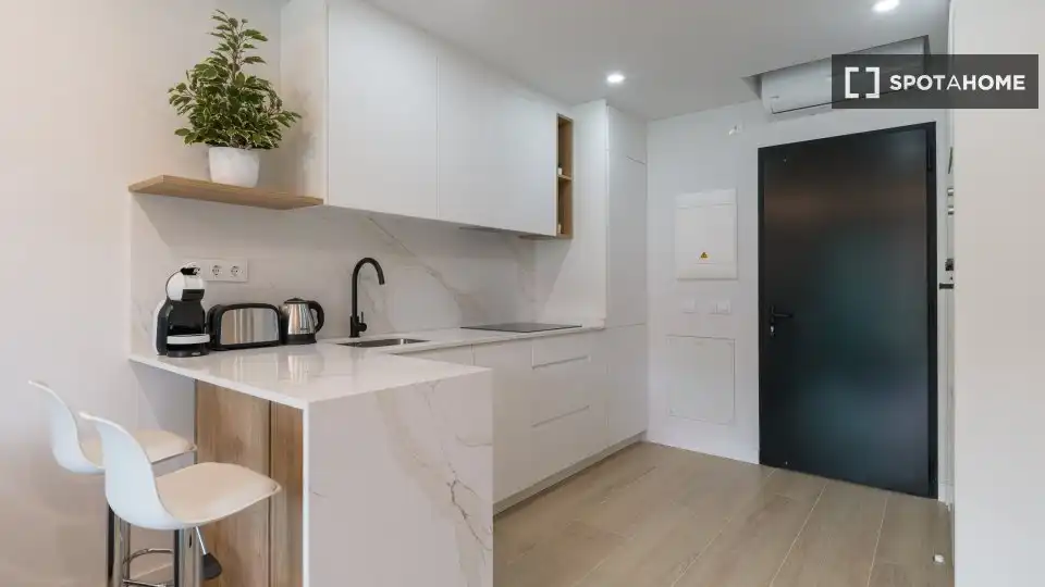 Habitación 46 m², Mogán