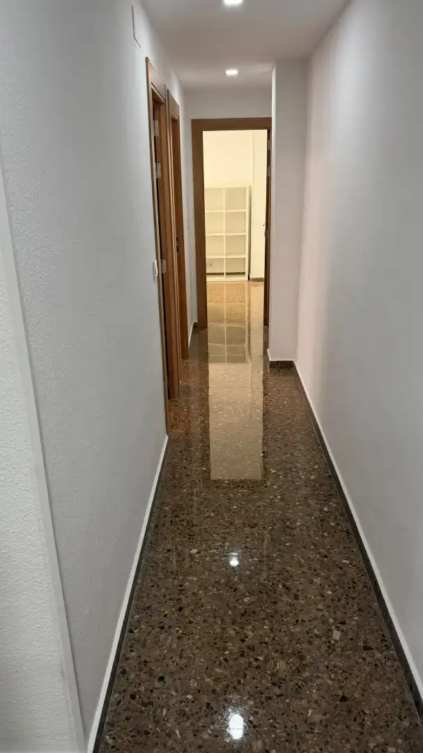 Piso de 113 m² en Valencia