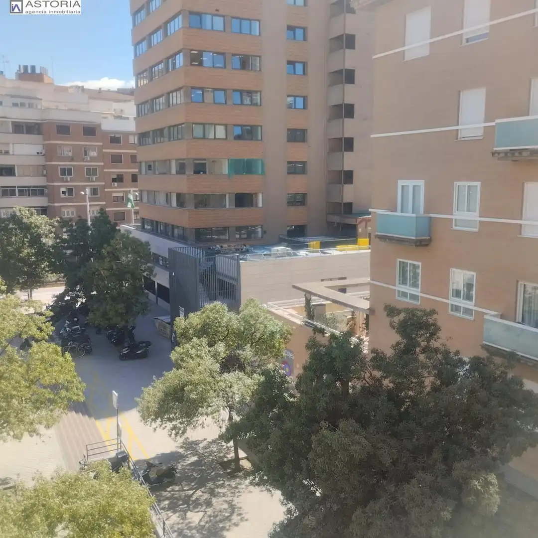 Piso de 30 m² en Granada
