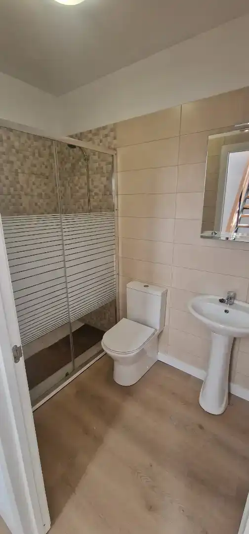 Piso de 110 m² en El Rosario
