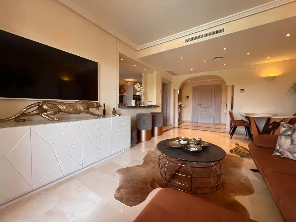 Piso de 121 m² en Calvià