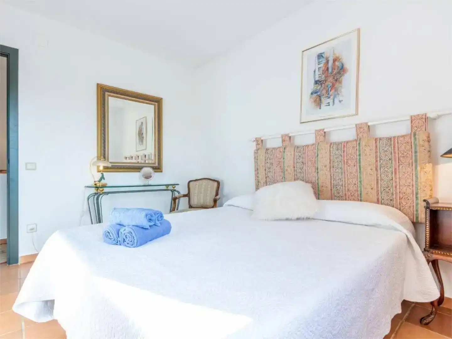 Piso de 180 m² en Navata