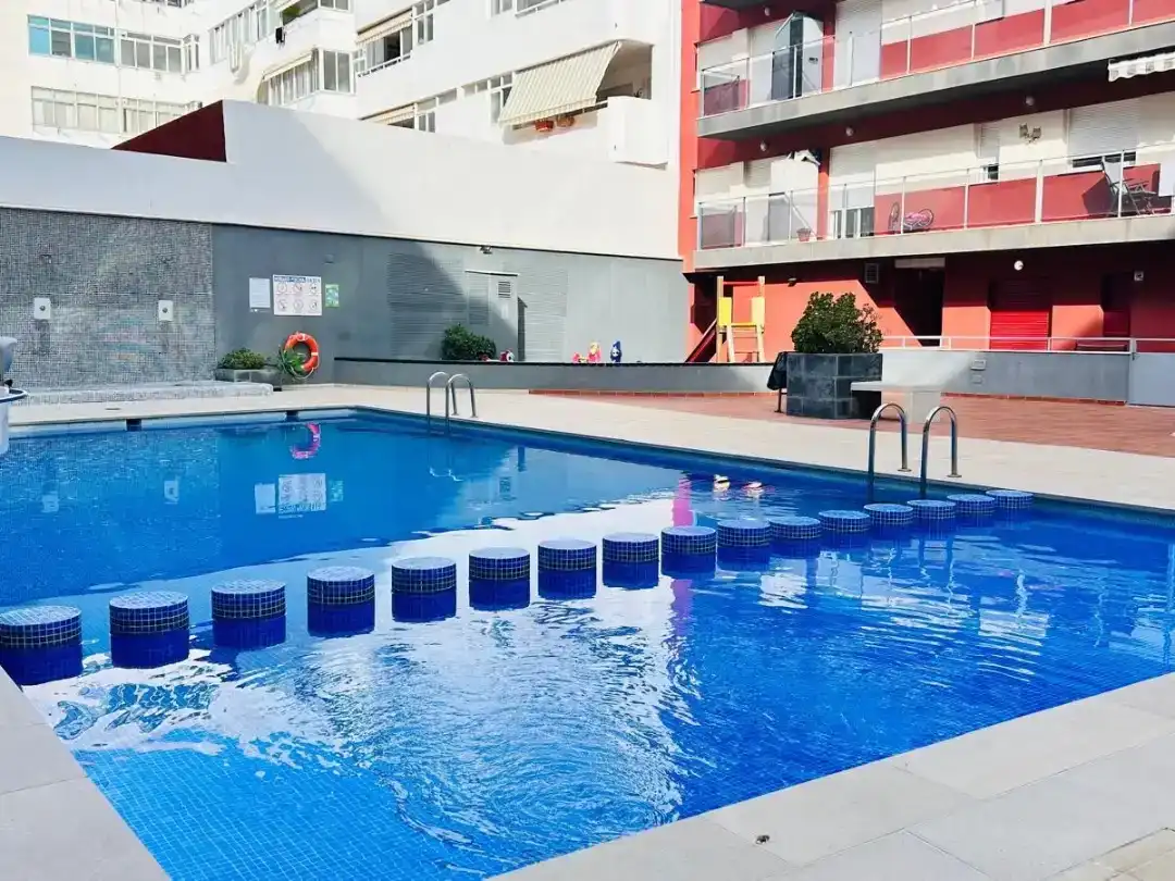 Pis de 95 m² a Benicarló