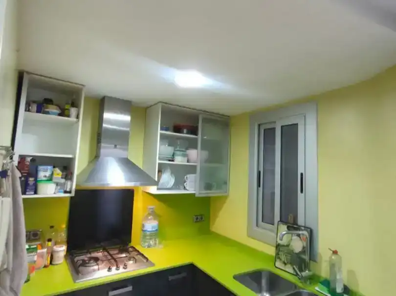 Habitación 90 m², Madrid