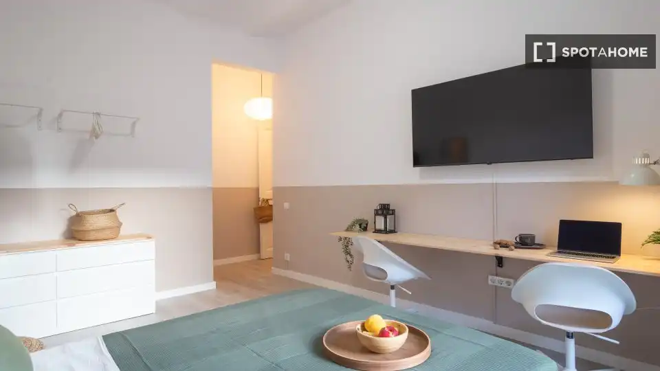 Habitación en alquiler, Barcelona