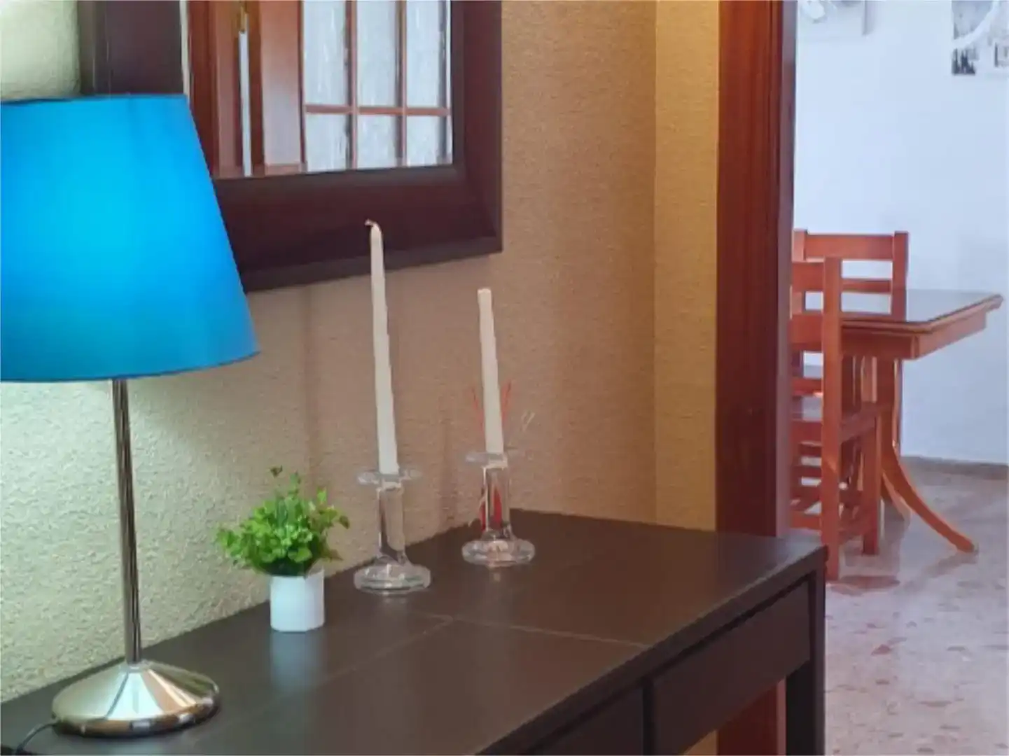 Piso de 95 m² en Linares