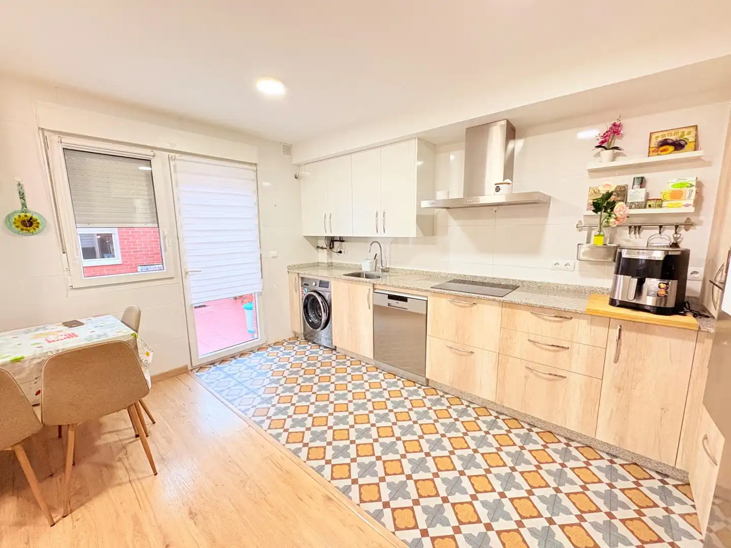 Piso de 106 m² en Ponferrada