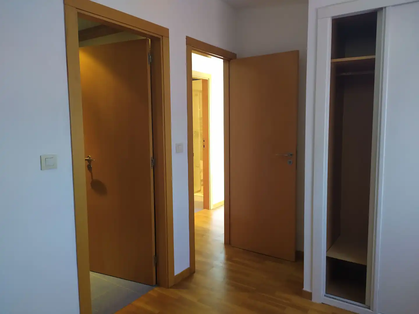 Pis de 65 m² a Pontevedra