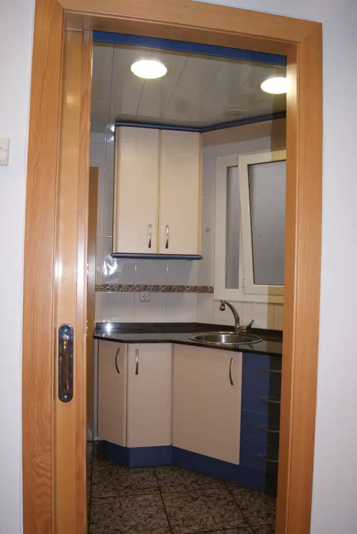 Piso de 54 m² en Barcelona