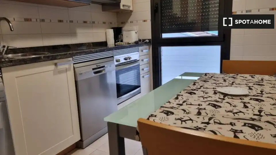 Habitación en alquiler, Oviedo
