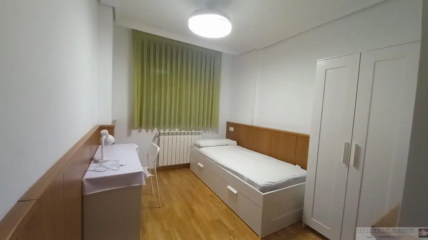 Piso de 133 m² en Albacete