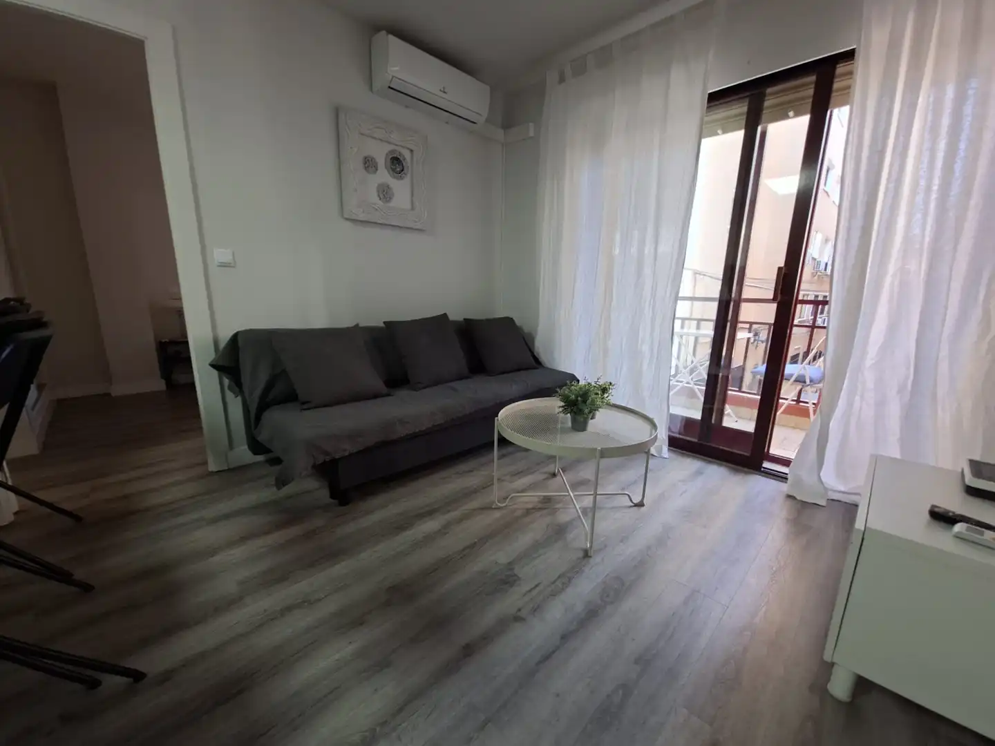 Pis de 42 m² a Fuengirola