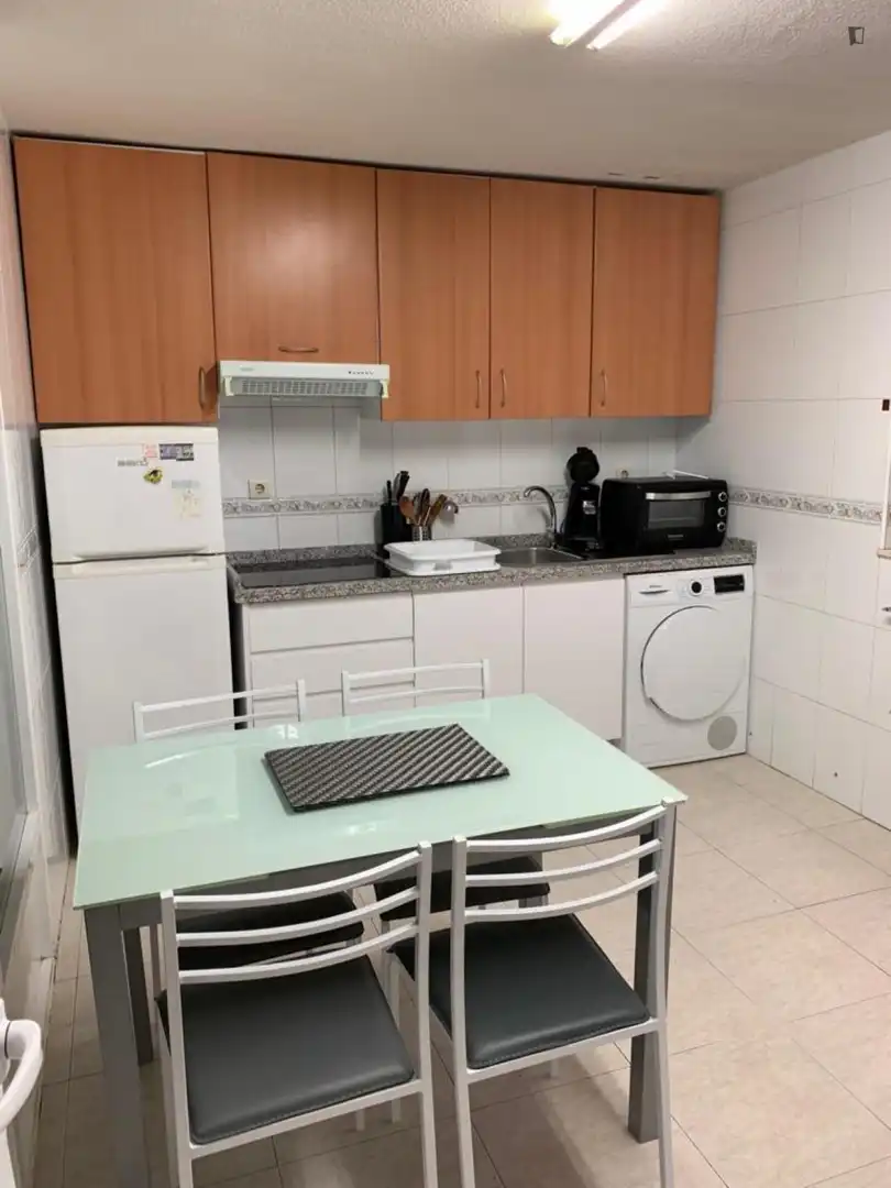Habitación en alquiler, Salamanca