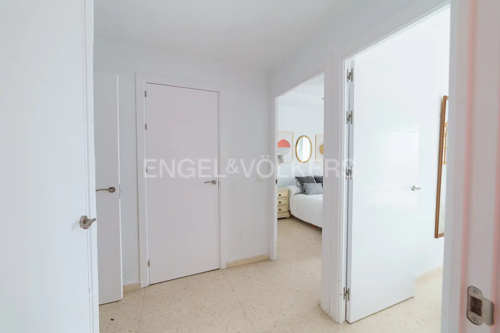 Piso de 80 m² en El Puerto de Santa María