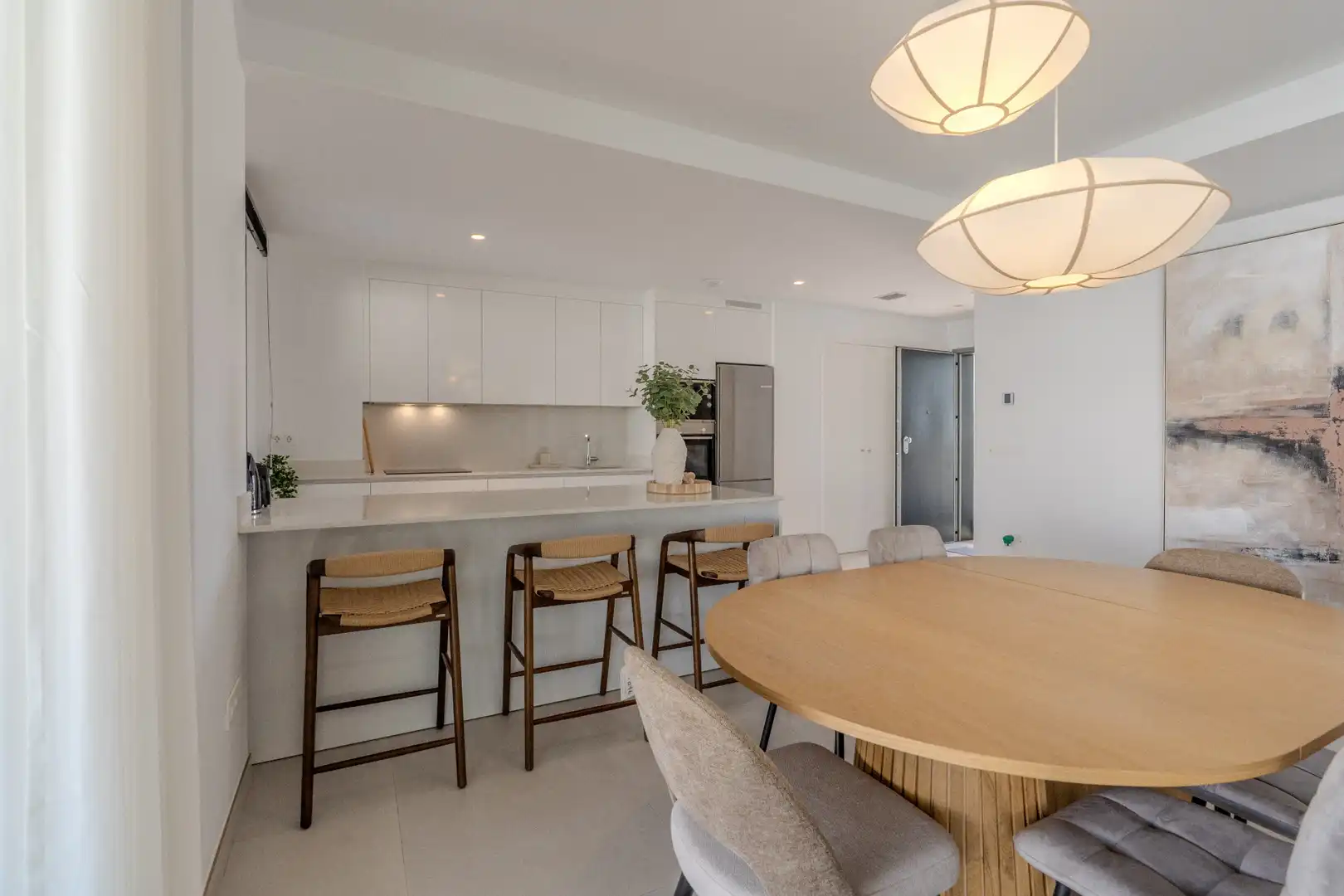 Apartamento 101 m² em Marbella