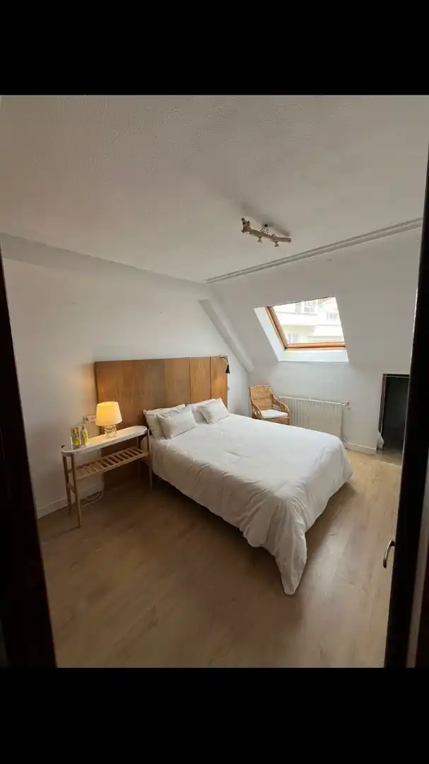 Piso de 85 m² en Oviedo