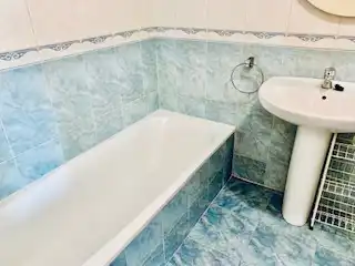 Piso de 45 m² en San Andrés del Rabanedo