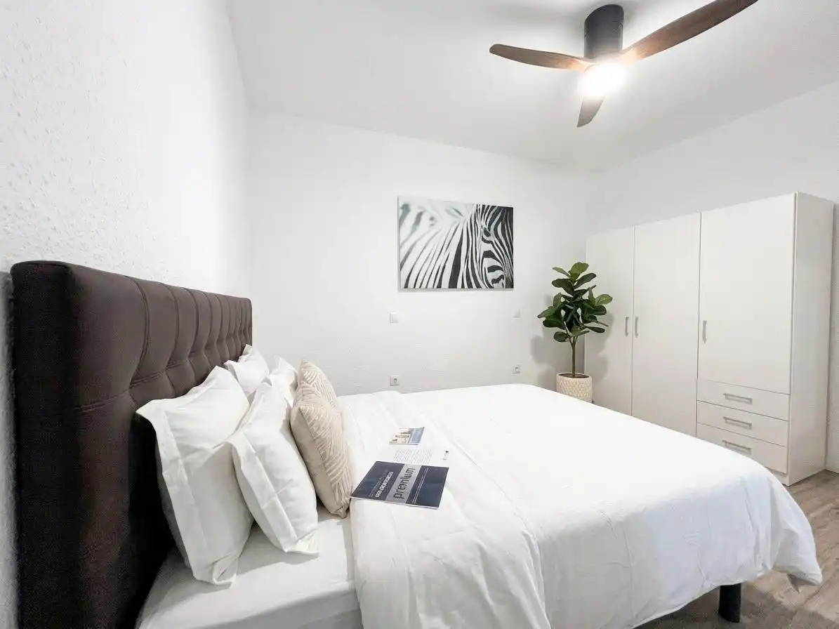 Piso de 64 m² en Santa Pola