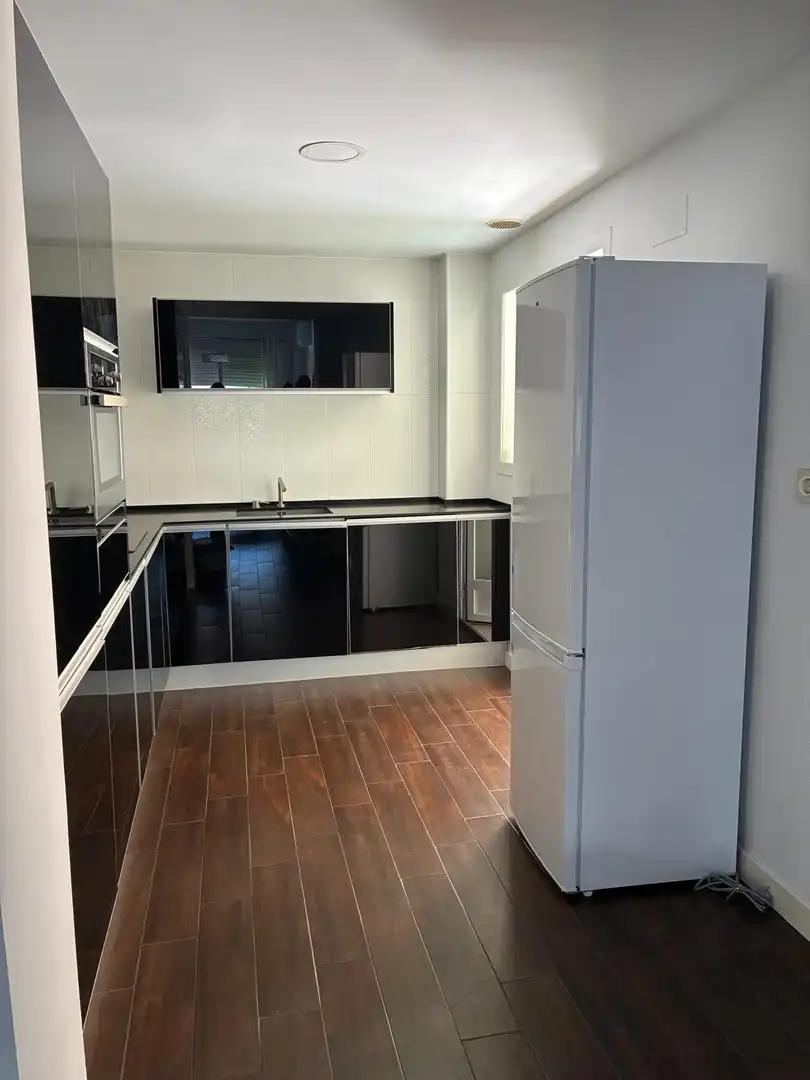 Piso de 100 m² en Málaga