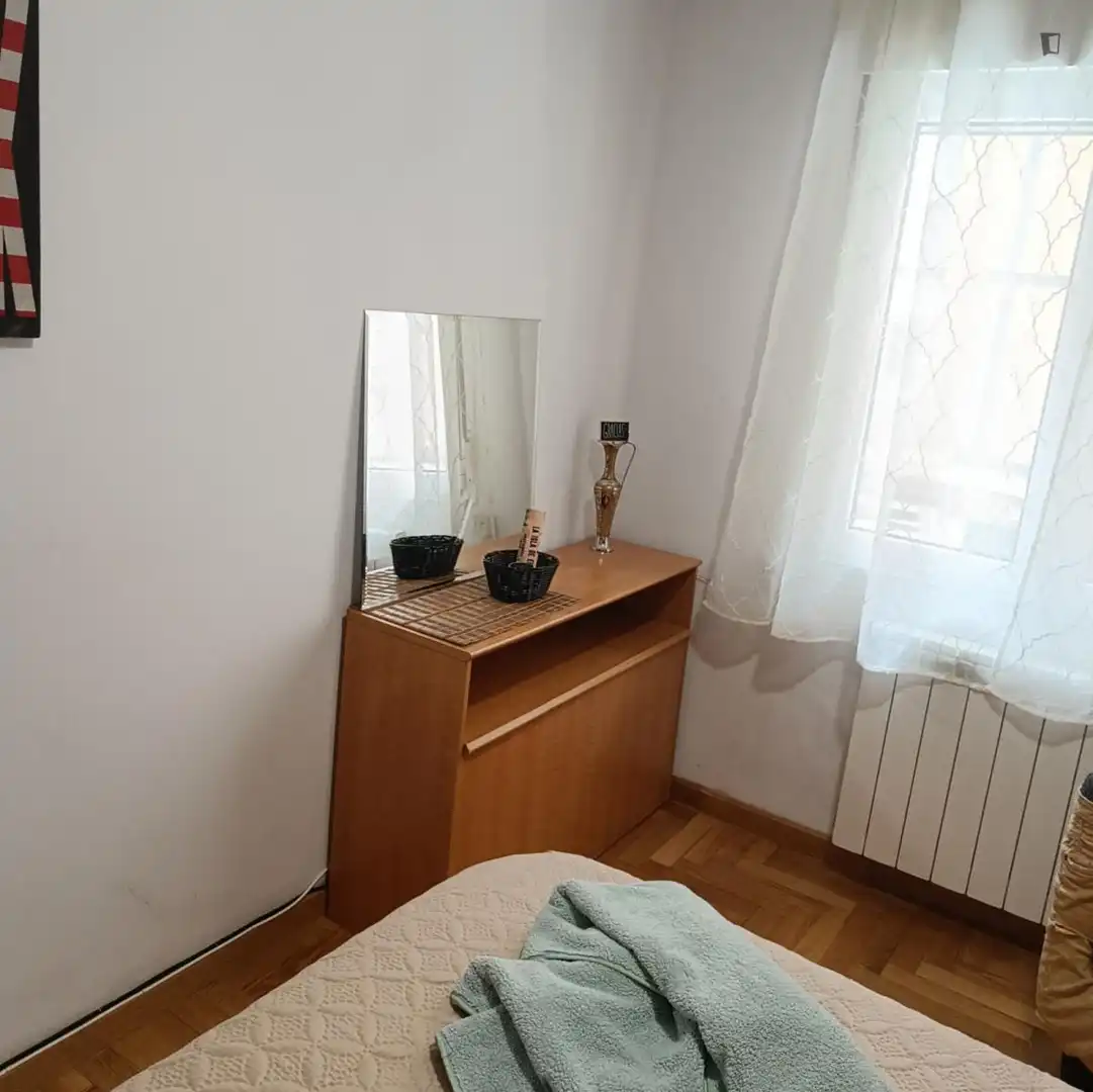 Habitación en alquiler, Oviedo
