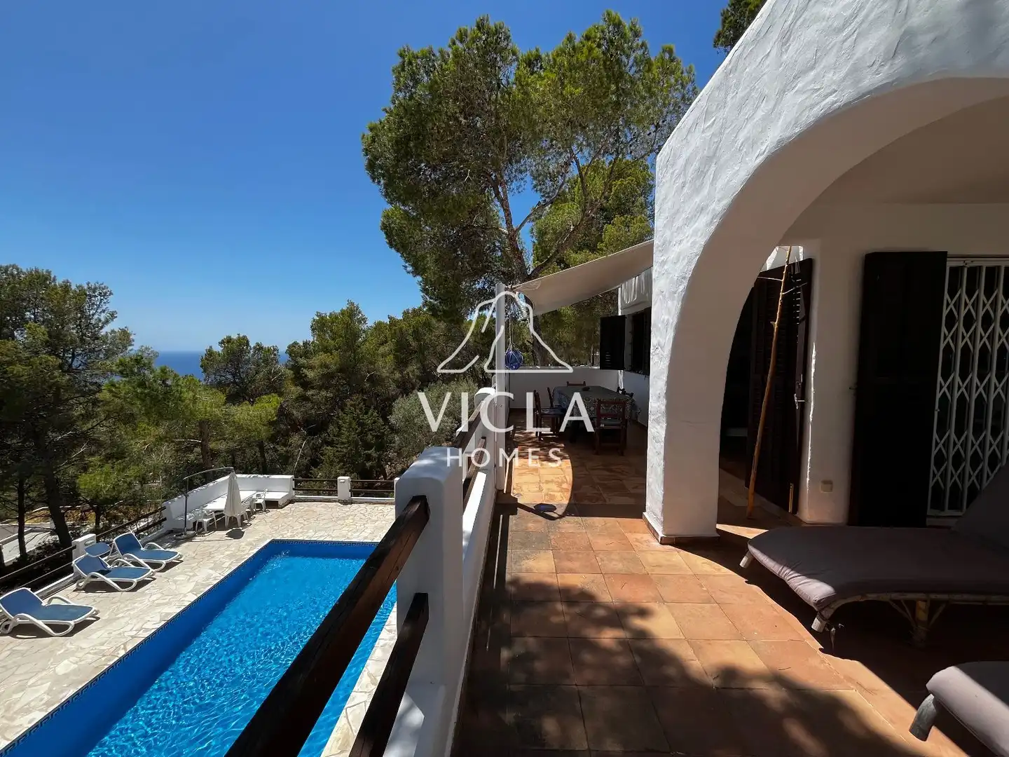 Appartamento 80 m² a Sant Josep de sa Talaia