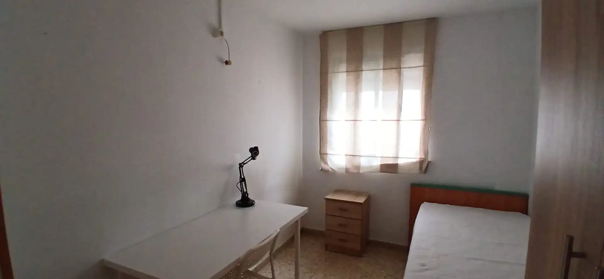 Pis de 80 m² a Sevilla