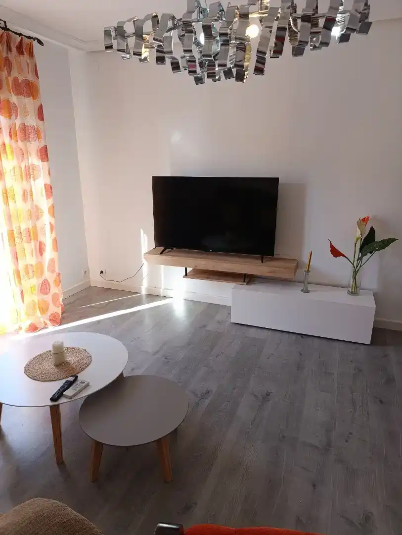 Piso de 100 m² en Baeza