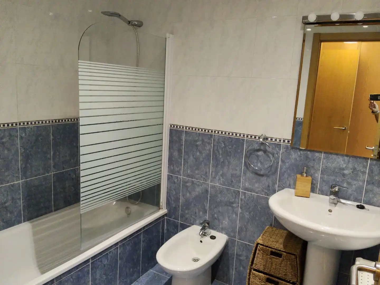 Appartamento 100 m² a A Coruña