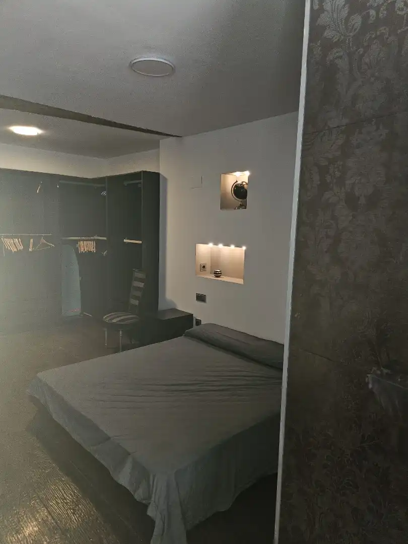 Piso de 140 m² en Zaragoza