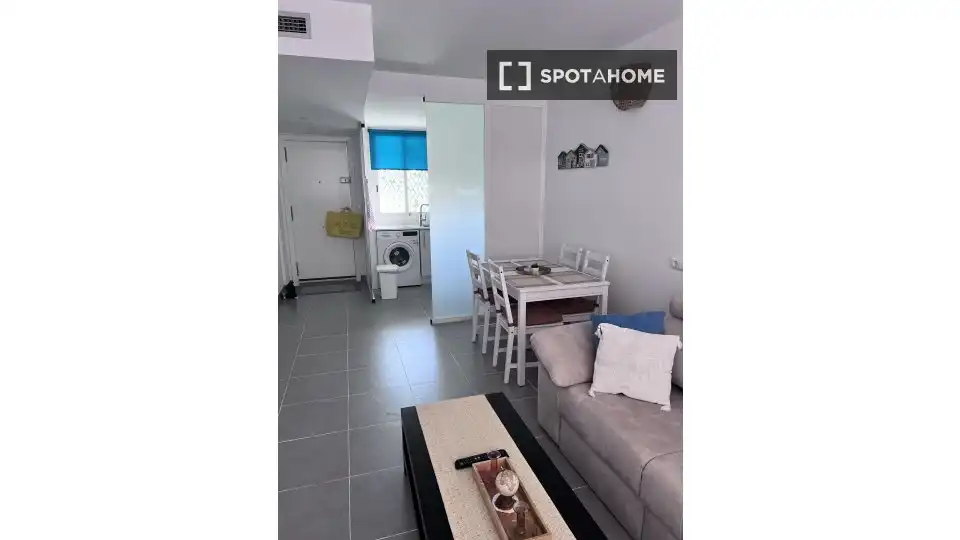 Habitación 86 m², Villajoyosa