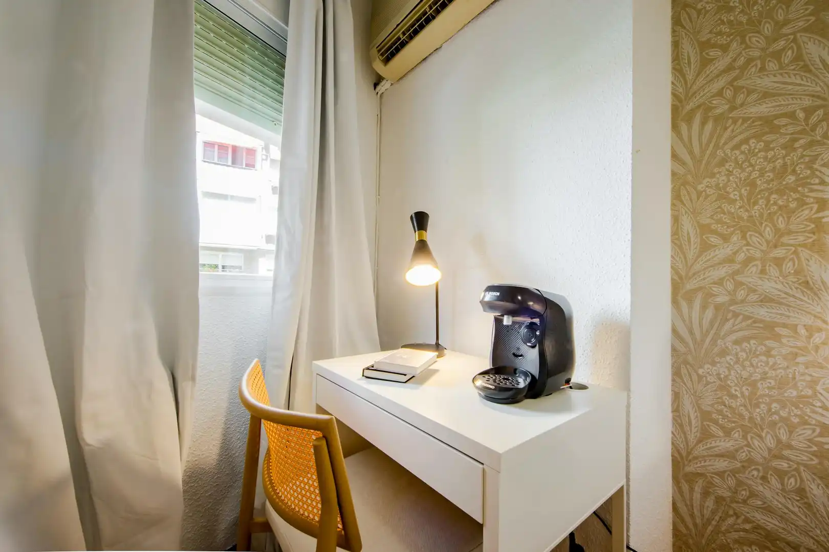Pis de 117 m² a Madrid