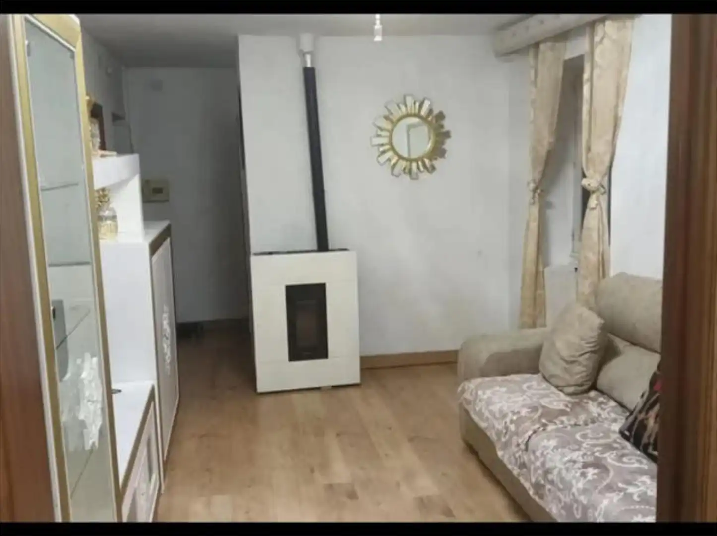 Wohnung 70 m² in Guardo