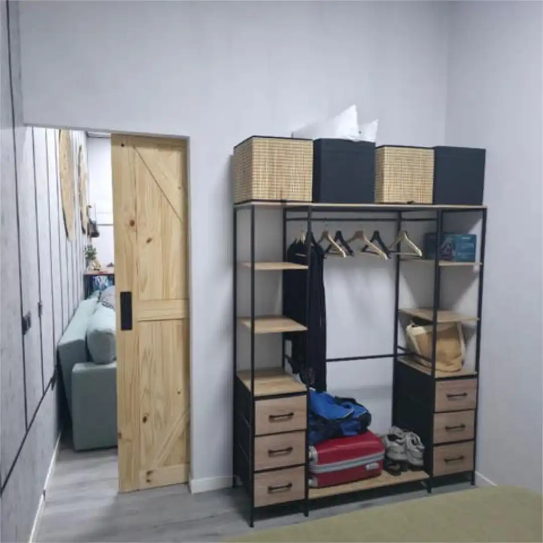 Piso de 35 m² en Sanlúcar de Barrameda