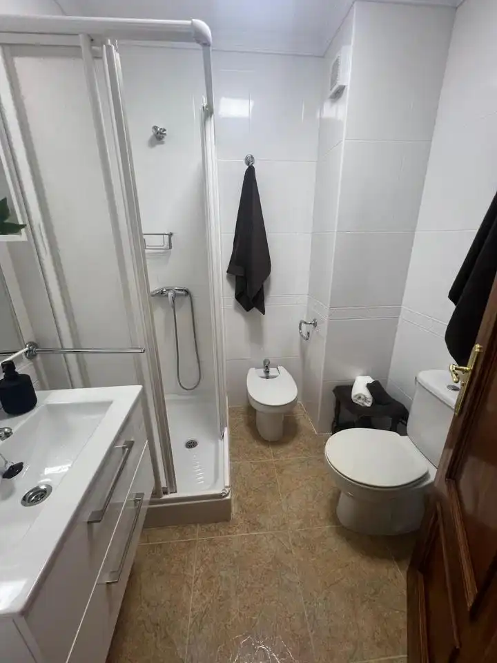 Pis de 45 m² a Vélez-Málaga