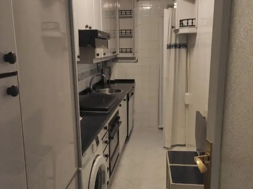 Wohnung 90 m² in Madrid