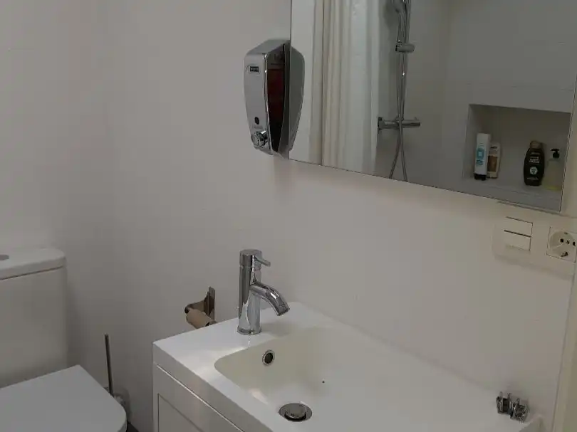 Piso de 30 m² en Salobreña