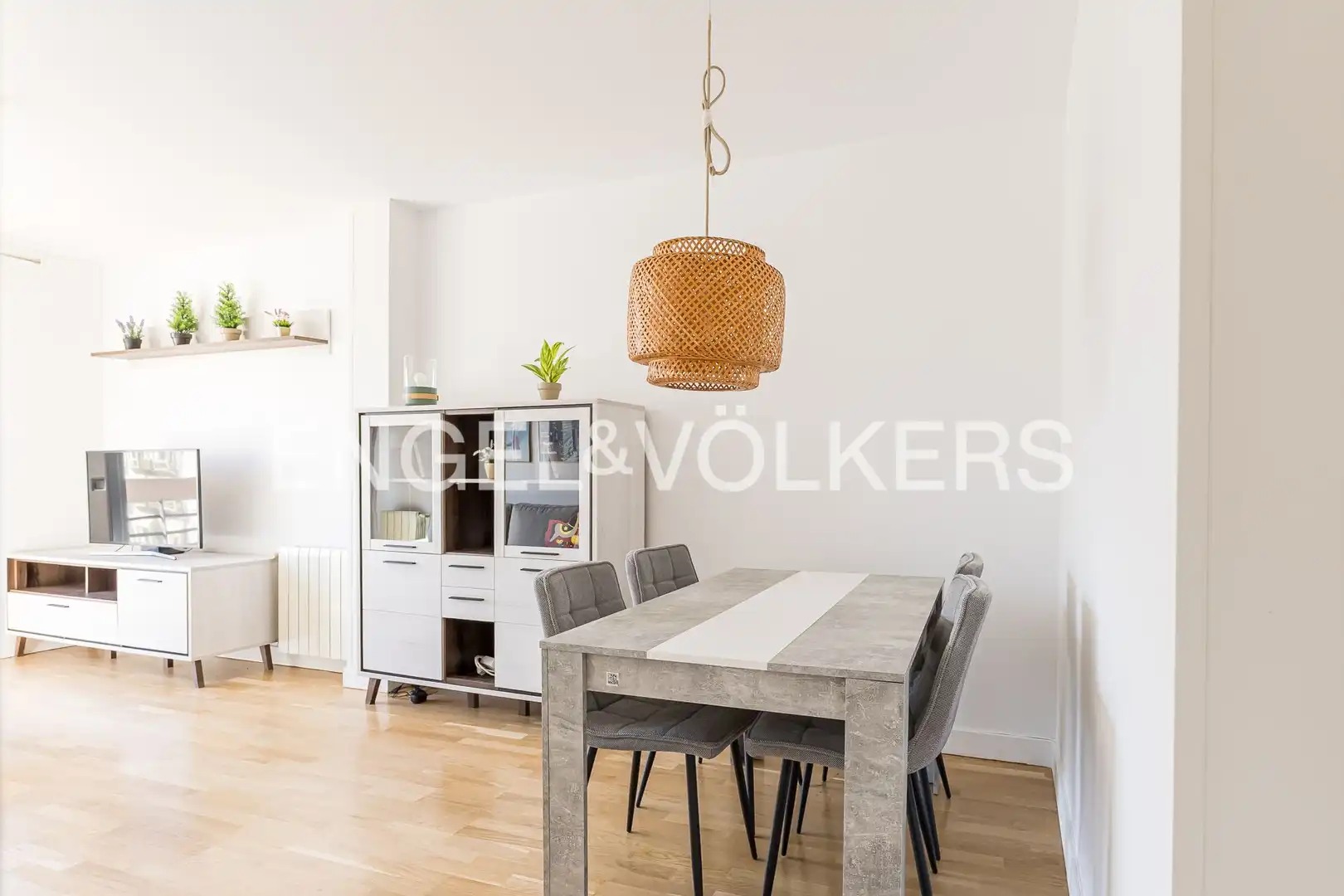 Pis de 67 m² a Madrid