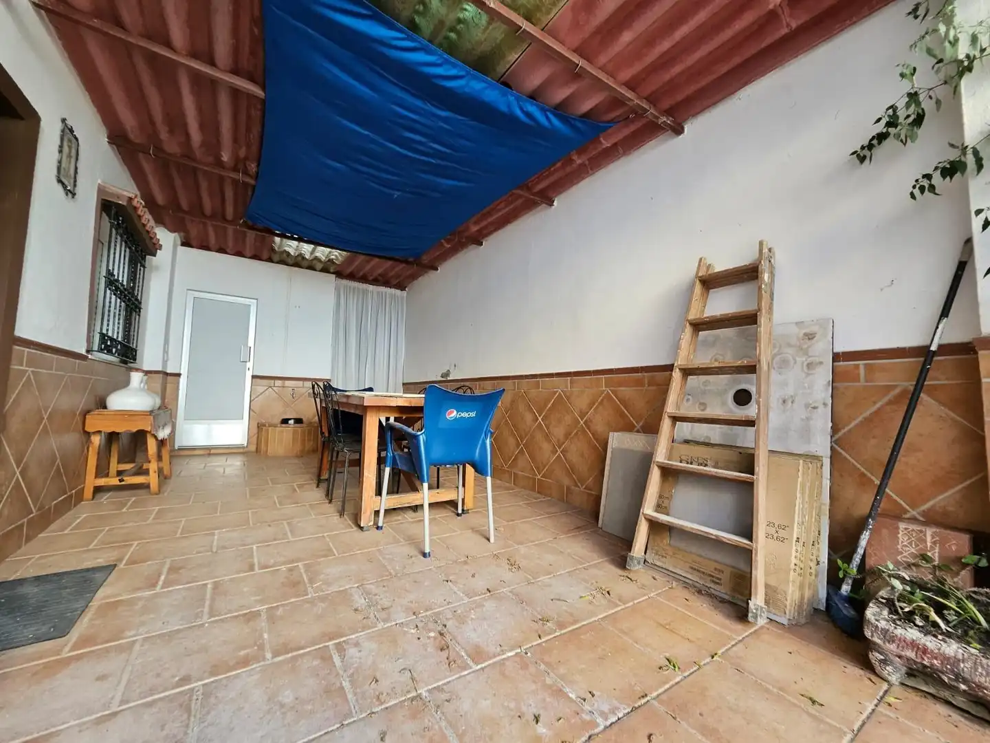 Appartamento 82 m² a Algeciras