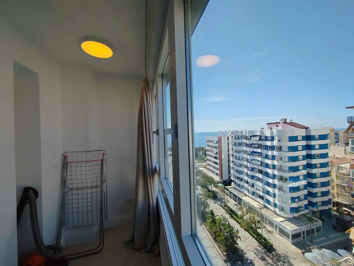 Piso de 102 m² en Vélez-Málaga