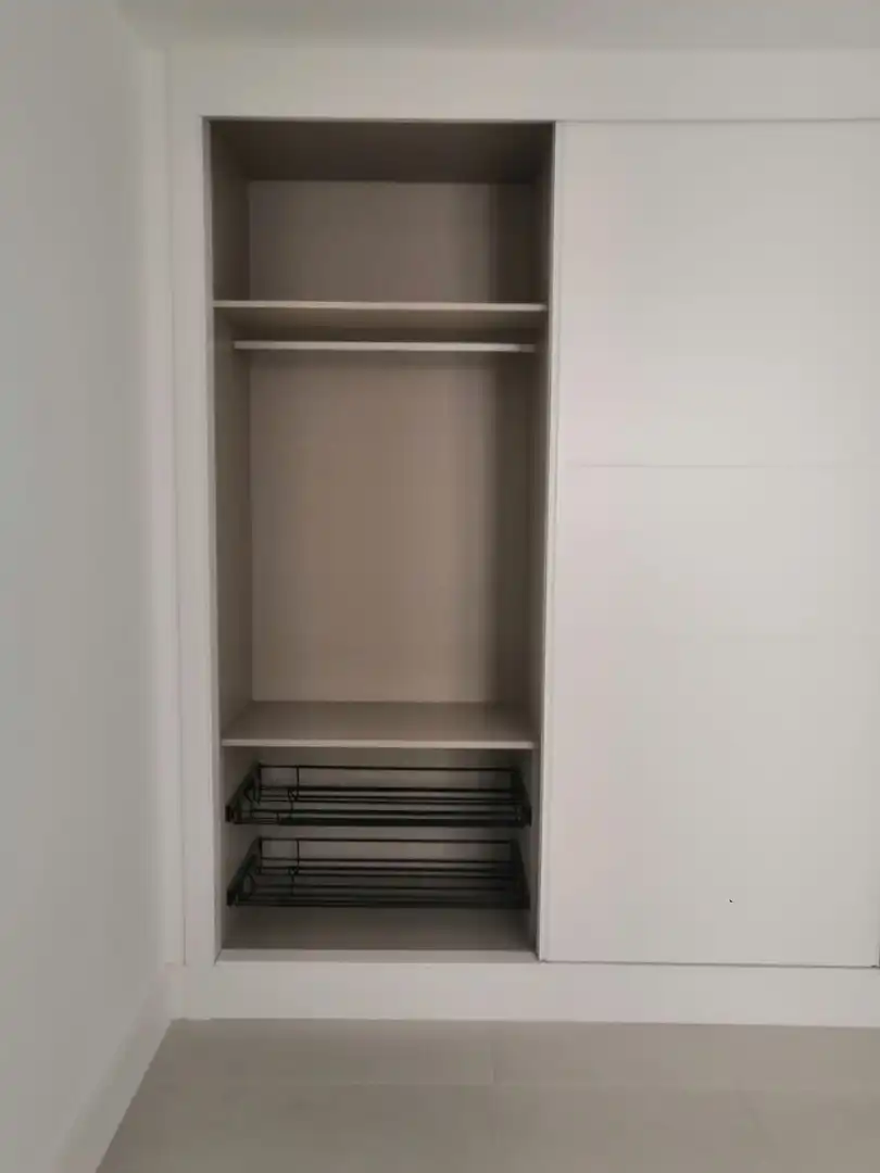 Piso de 163 m² en Madrid